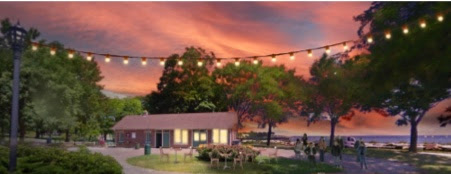 Vinic Wine Company owner hopes to bring a ‘little bit of magic’ to Lagoon spot