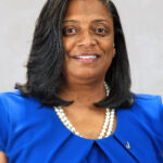 Kristian “ Krissie” Harris