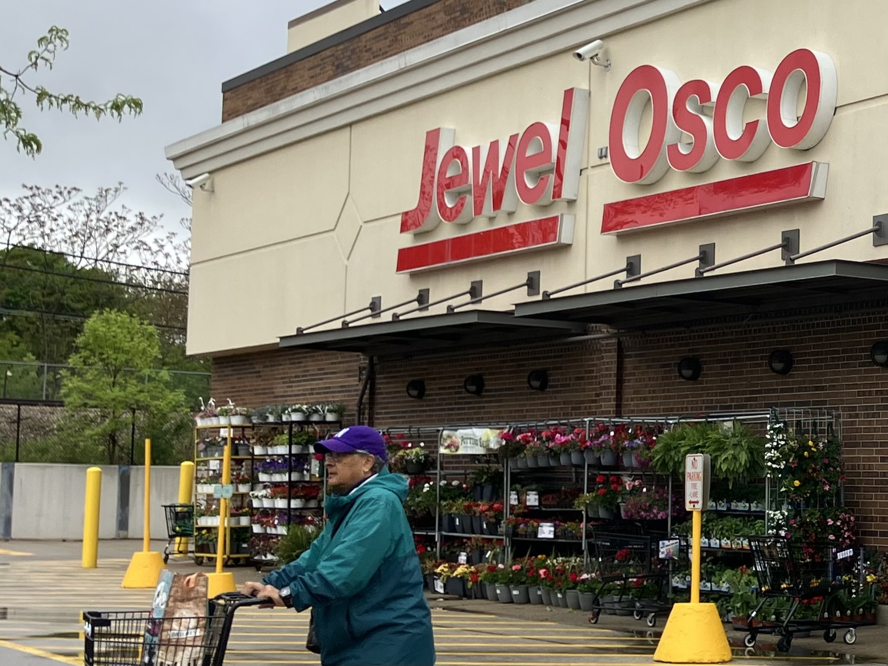 Local grocery tax moves to city’s checkout counter