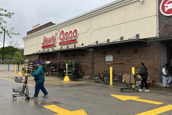 An ‘unpalatable’ decision, but council overrides mayor’s veto to adopt grocery tax