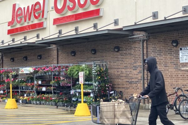 With mayoral veto, local grocery tax hinges on council override
