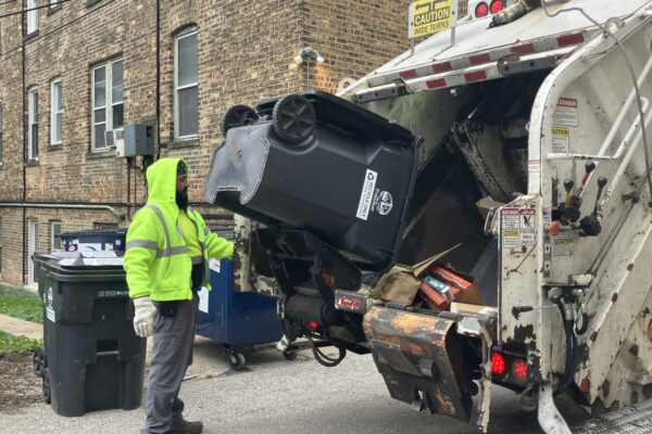 Waste collection fees could see increase in 2026 budget