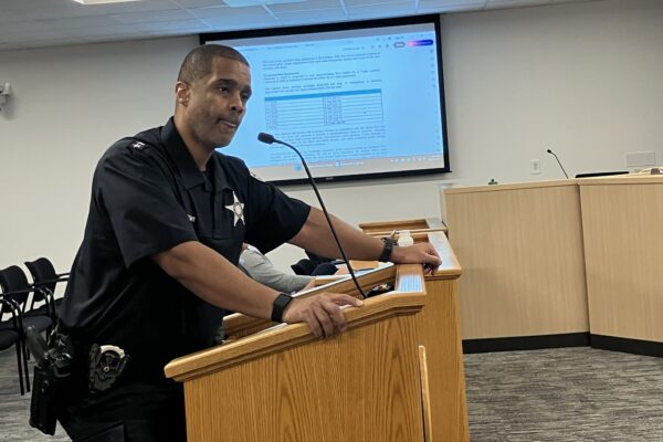 New $6 million police contract for body cameras and Tasers moves to council without committee recommendation