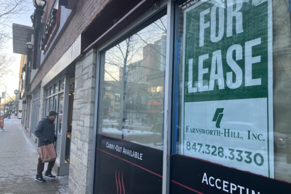 Committee backs pilot incubator-pop-up program to activate downtown’s vacant spaces