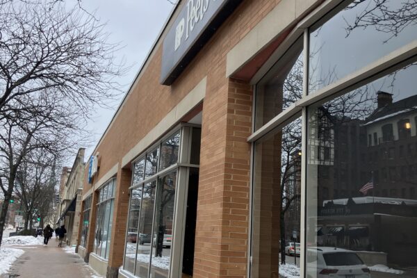 Last call for Peet’s, a coffee shop which became a ‘third place’ for many downtown