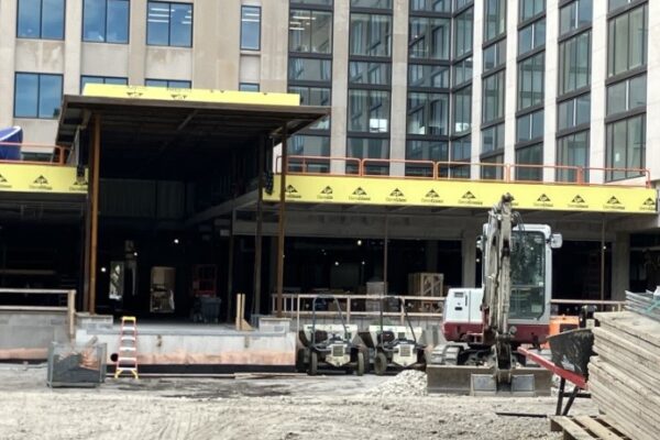City’s budget director: Evanston’s deficit looms as reserves dwindle