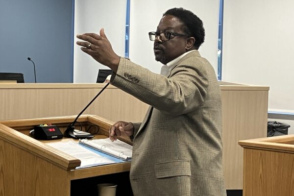 Early retirement, voluntary separation likely off the table, but plenty of taxes and fees are not for city’s 2027 budget