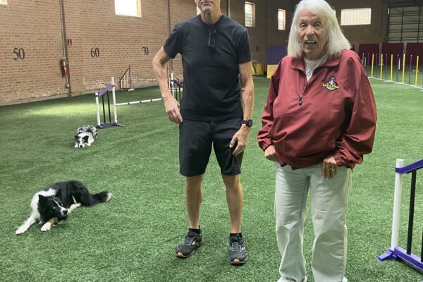 Owner of popular dog care business feels spurned by city’s ‘dismissive’ attitude to her funding request