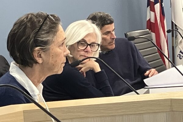 Finance Committee members want Stowe to take a second look at budget’s staffing proposal